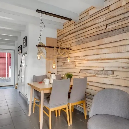 Vincent - From The Sea By Interhome Апартаменты Hadsund