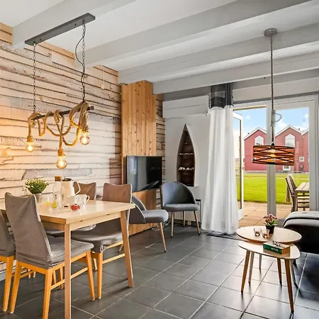 Vincent - From The Sea By Interhome Апартаменты