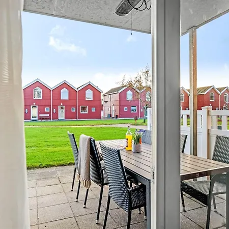 Vincent - From The Sea By Interhome Апартаменты *