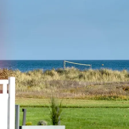 Vincent - From The Sea By Interhome * Hadsund