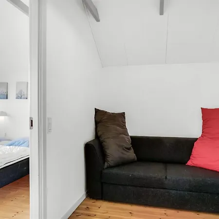 Vincent - From The Sea By Interhome