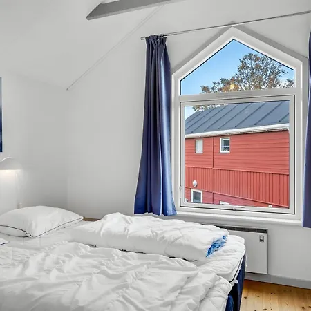 Vincent - From The Sea By Interhome Апартаменты Hadsund