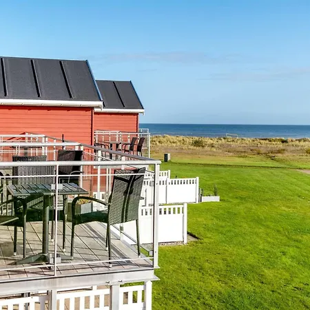 Vincent - From The Sea By Interhome Апартаменты