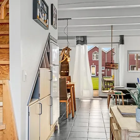 Апартаменты Vincent - From The Sea By Interhome *