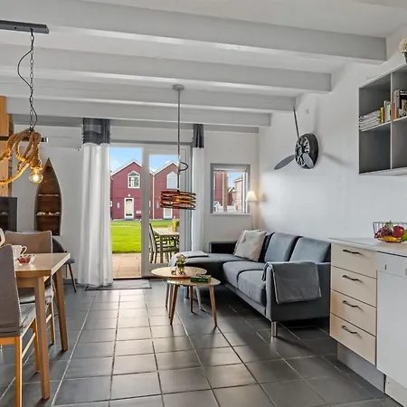 Vincent - From The Sea By Interhome Апартаменты Hadsund