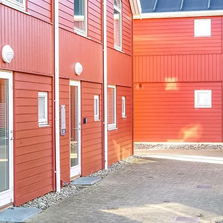 Vincent - From The Sea By Interhome Апартаменты