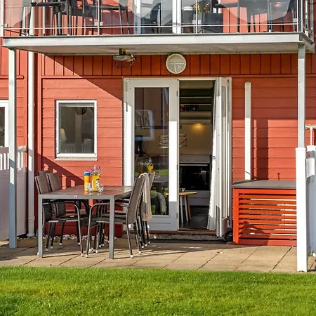 Апартаменты Vincent - From The Sea By Interhome *