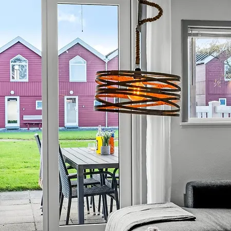 Vincent - From The Sea By Interhome Апартаменты Hadsund
