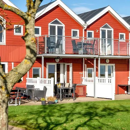 Vincent - From The Sea By Interhome Hadsund