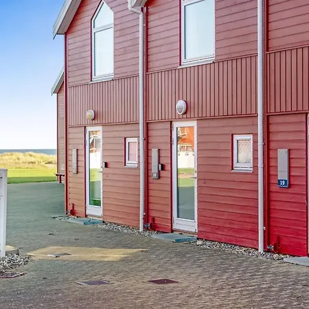 Vincent - From The Sea By Interhome * Hadsund