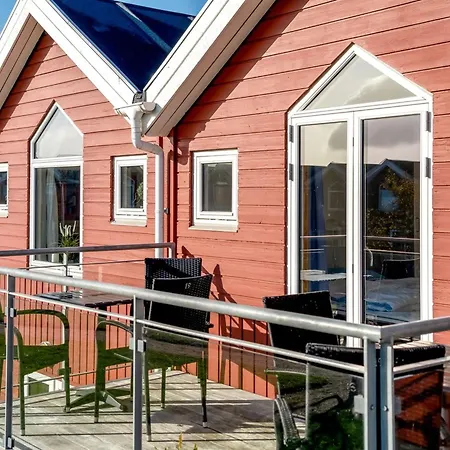 Апартаменты Vincent - From The Sea By Interhome