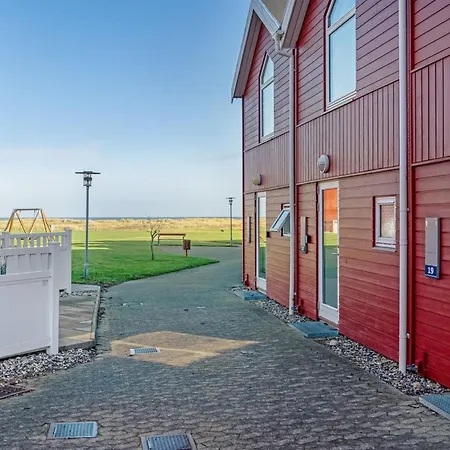 Vincent - From The Sea By Interhome Апартаменты *