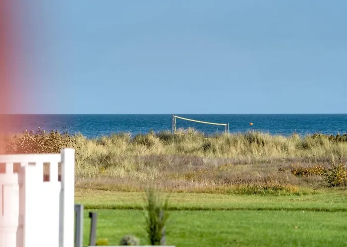 Vincent - From The Sea By Interhome * Hadsund
