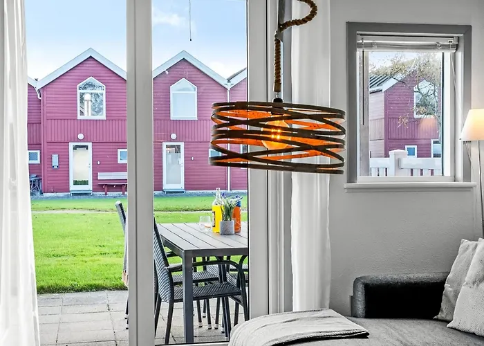 Vincent - From The Sea By Interhome Appartamento Hadsund