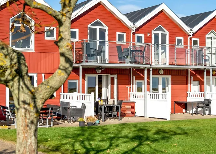 Vincent - From The Sea By Interhome Hadsund