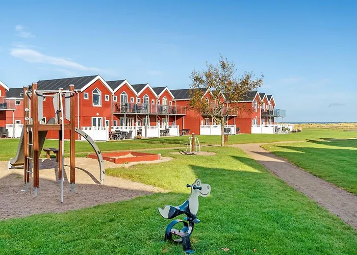 Appartamento Vincent - From The Sea By Interhome Hadsund